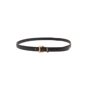 SAINT LAURENT YSL 벨트 612616DTI0W1000