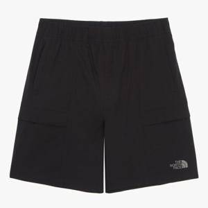 노스페이스 NS6NR01A 남여 쿨 냉감 아이스데이 쇼츠 반바지 KR