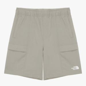 노스페이스 NS6NR01B 남여 쿨 냉감 아이스데이 쇼츠 반바지 KR