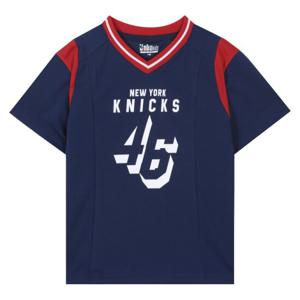 [NBA KIDS]BOS 듀얼핏 메쉬 티셔츠K252TS090P06