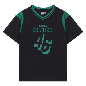 [NBA KIDS]BOS 듀얼핏 메쉬 티셔츠K252TS090P19