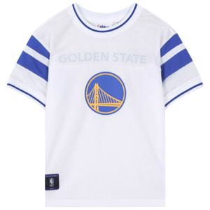 [NBA KIDS]MIA 메쉬 믹스 티셔츠K252TS093P00