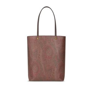 에트로 토트백 MP1D0012 AA012 M0019 BROWN