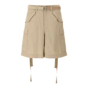 사카이 의류 2503610M651 Beige