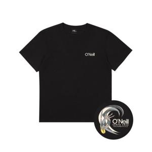 [오닐] 공용 산타크루즈 오가닉 반팔 티셔츠 OUTRL2215-199