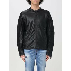[DSQUARED2] 남성 자켓 S71HG0147S25539 900 블랙 /6