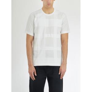 꼼데가르송 반팔 티셔츠 LFOT010S25WHITE White