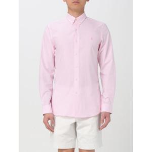 폴로 랄프로렌 긴팔 셔츠 710929345 014 Pink