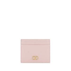 발렌티노 가라바니 지갑 6W0P0AJ7SNP 16Q PINK