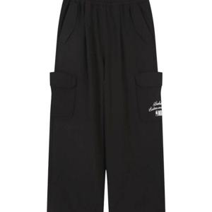 [NBA KIDS]NBA 시어서커 포켓 팬츠K252PT661P19
