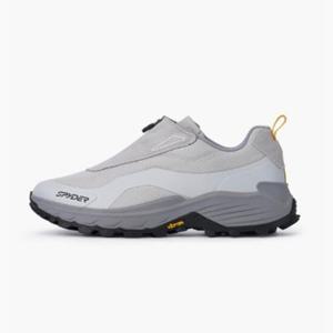 스파이더운동화 KQJ SPJFFNLS304U-GRY DELKI Z 델키 제트