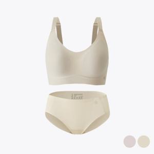 [바디시크릿] 보디가드 BE 젤리리프트 컴포트 브라 팬티셋트 BRWBA902