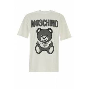 [MOSCHINO] 남성 티셔츠 V07272041 1001 /2