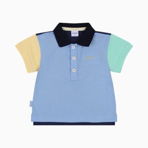 [압소바]에떼 카라 티셔츠 A2323301