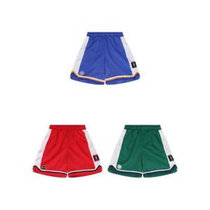 [엔비에이키즈(아동)]NBA 폴리 메쉬 베스킷볼 팬츠(K252TP091P)