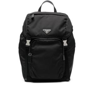 프라다 백팩 2VZ135VHOL2DMG F0002 Black