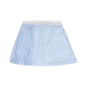 [NBA KIDS]NBA 플리츠 스커트K252SK643P21