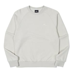 [오닐] 25SS 여성 두들 산타크루즈 맨투맨 OWTRO5152-509