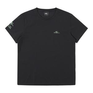 [오닐] 25SS 여성 서피비치 싸인 반팔 티셔츠 OWTRO6156-199