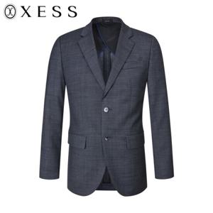 (제스) 심플 정장 스판 자켓 (X9BSU3911)