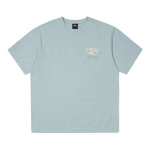 [오닐] 25SS 공용 서피비치 하버 반팔 티셔츠 OUTRO2176-830