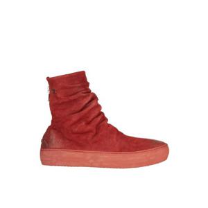 더 라스트 컨스피러시 남성 QTLC1836_Red