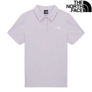 노스페이스 NT7PR37 여성 스윙 반팔 폴로 NT7PR37C