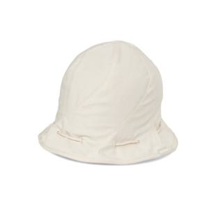 [아이더] 25SS 우먼즈 라운드 햇 (Cream) DWA25C48
