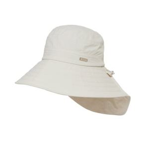 [아이더] 25SS 여성 차양햇 DWA25C09 W9
