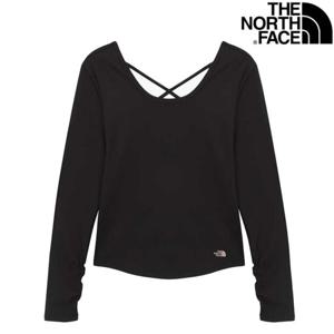 노스페이스 NT7TR34 여성 데이즈 긴팔 티셔츠 NT7TR34A