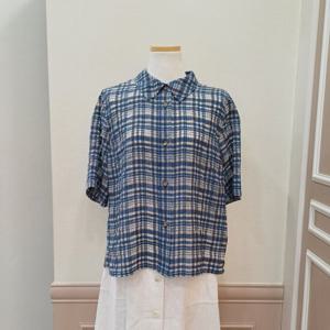 [BCBG]O 마일 BL  B5B5B436  55