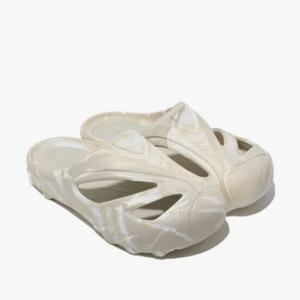 [휠라] FILA 남여공용 아쿠아슈즈 오크먼트 클로그 1SM02788H071