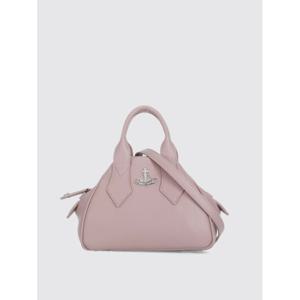 [VIVIENNE WESTWOOD] 여성 크로스바디 백 숄더 47030006WS000D G402 핑크 /6