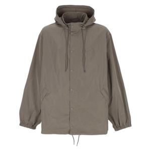 발렌시아가 자켓 738762TMO05 1240 GREY