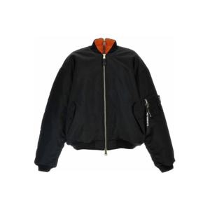 베트멍 수트 자켓 UA66JA310BBLACK Multicolour