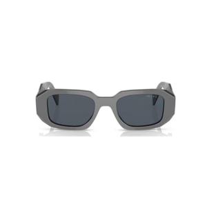 여성 Prada Eyewear 직사각형 프레임 선글라스 11N09T
