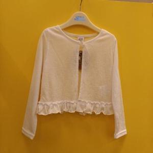 리틀밥독 HC11 몽글가디건 B192MPL17