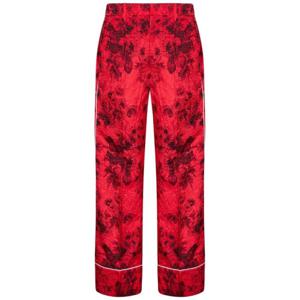 누메로벤투노 스트레이트 팬츠 B0515165 SCR1 RED
