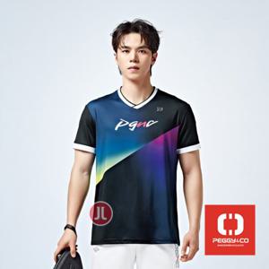 패기앤코 2024SS RT-1043 남성용 반팔라운드티
