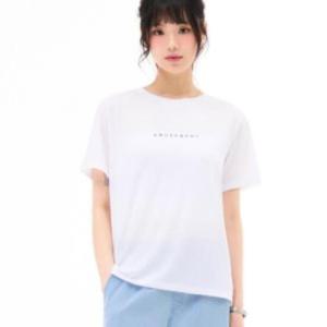 체이스컬트 HC03 여성 에센셜 아이스 티셔츠 EAZG5854C0