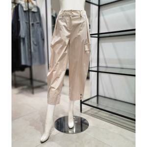 [SI] SI베이지 뒷밴딩 조거팬츠SIPAE2226