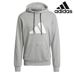 [아디다스] 후드티 /E7- H39802 / M FI 3B Hoodie M 퓨쳐아이콘 3바 후디
