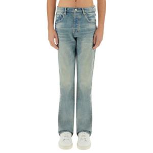 퍼플 브랜드 데님 팬츠 P004 TPLG125LTINDIGO DENIM