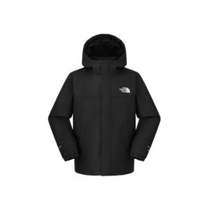 키즈 노스페이스 캐주얼 자켓 NF0A8A48K KX71 BLACK