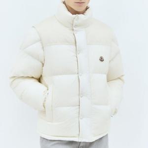 25 SS 몽클레어 Verone 베론 리버서블 패딩 1A00211 5985T 034