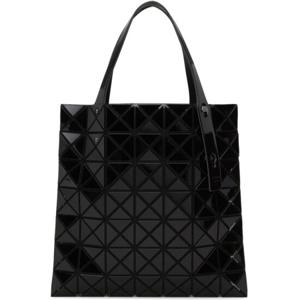 25 SS 바오바오 이세이 미야케 Prism 프리즘 스몰 토트백 블랙 BB28 AG047 15