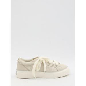 크리스챤디올 스니커즈 3SN303 BEIGE