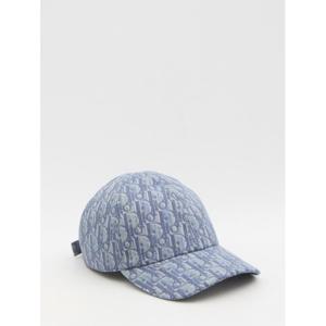 크리스챤디올 모자 593C913 BLUE