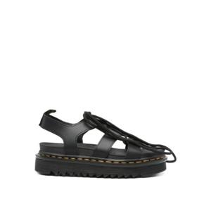 닥터마틴 샌들 31617001 Black
