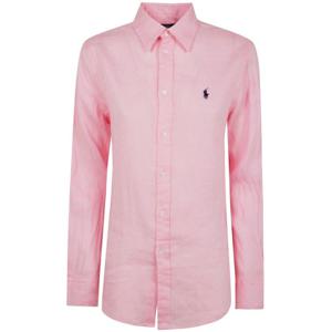 폴로 랄프로렌 셔츠 211 920516 011 CARMEL PINK